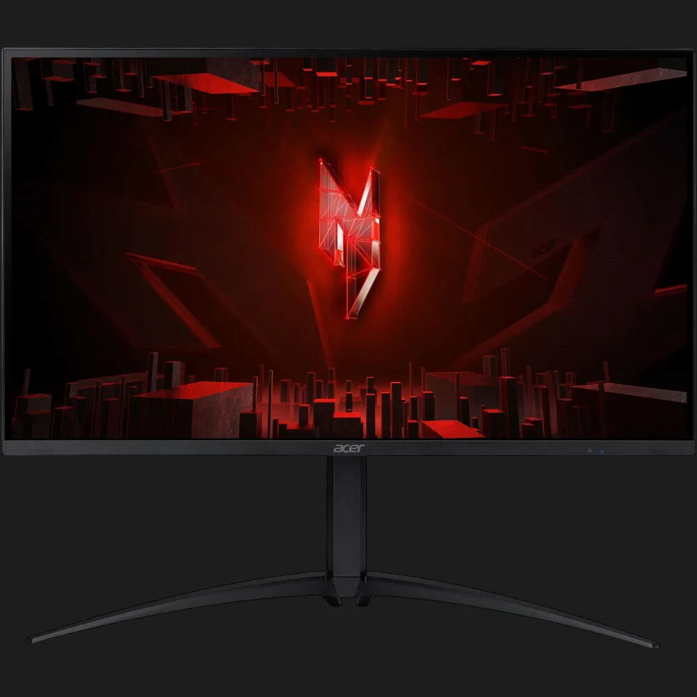 Монітор Acer Nitro 27" XV275KP3biipruzx IPS 170Hz (UM.HXXEE.306)