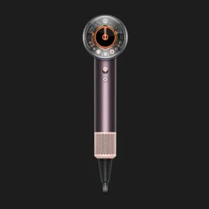 Фен для волос Dyson Supersonic HD16 Nural (Jasper Plum)