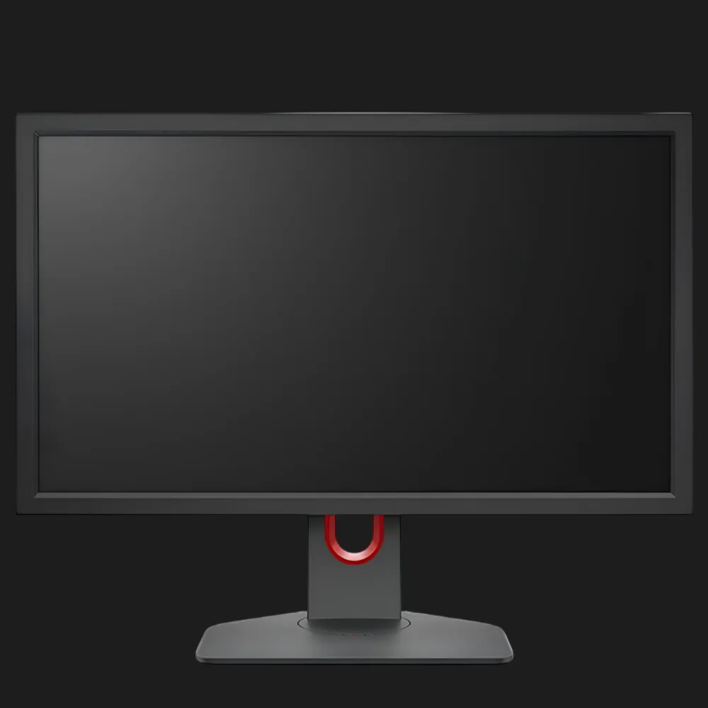 Ігровий монітор BenQ 24.5" TN 240Hz (XL2540K)