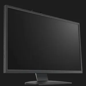 Ігровий монітор BenQ 24.5