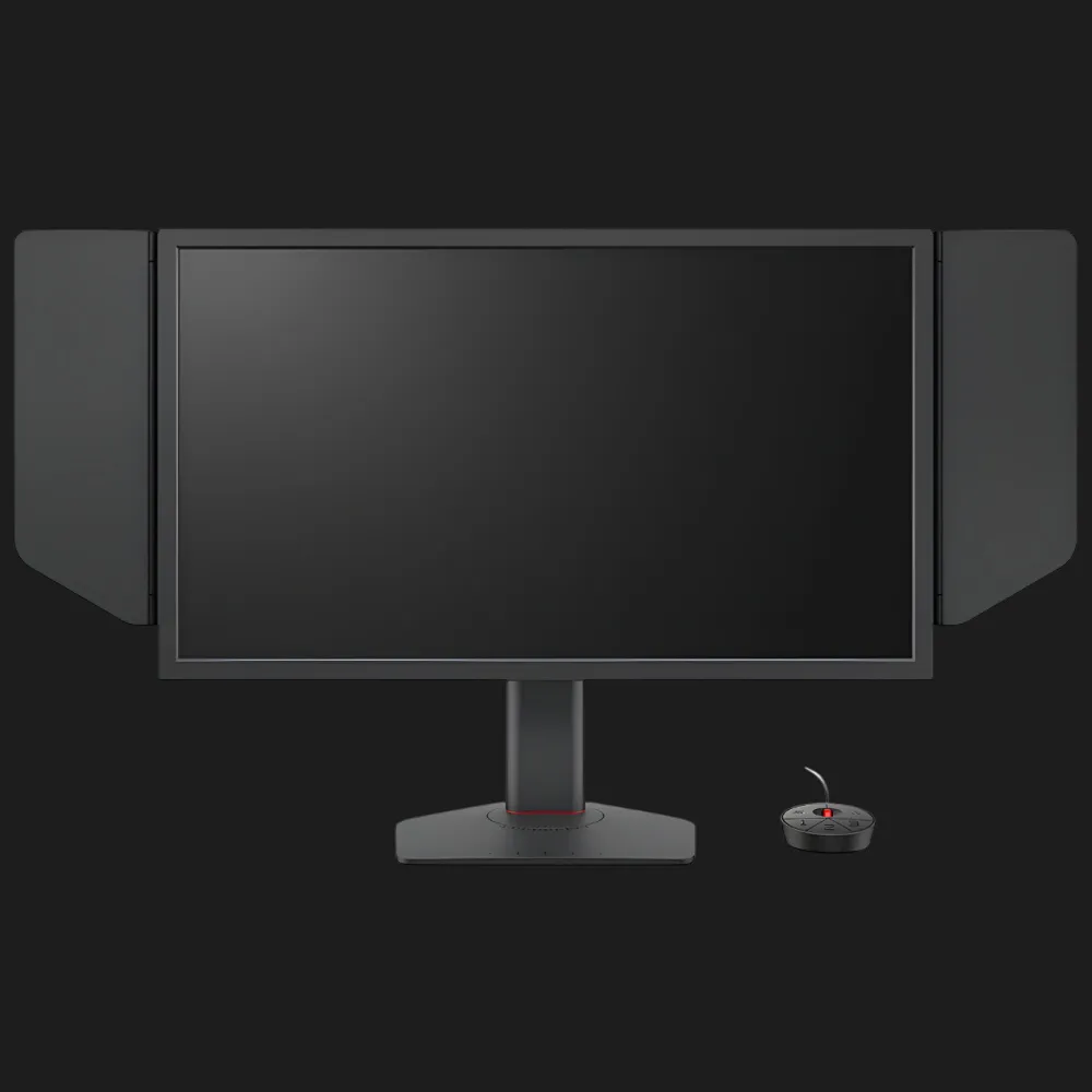 Ігровий монітор BenQ 24.5" TN 400Hz (XL2566X+)