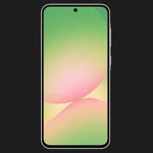б/у Samsung Galaxy A56 8/256GB (Awesome Pink) (Хорошее состояние)