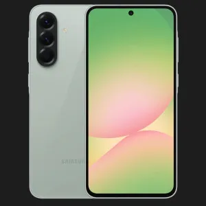 б/у Samsung Galaxy A56 8/256GB (Awesome Olive) (Хорошее состояние)