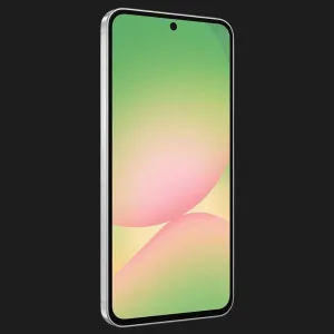 б/у Samsung Galaxy A56 12/256GB (Awesome Light Gray) (Как Новый)