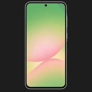 б/у Samsung Galaxy A56 12/256GB (Awesome Light Gray) (Как Новый)