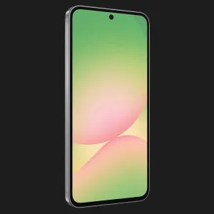 б/у Samsung Galaxy A56 8/256GB (Awesome Graphite) (Хорошее состояние)