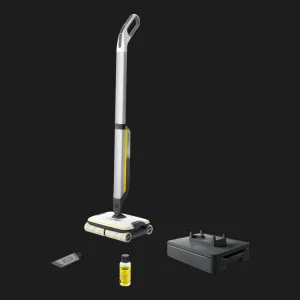 Акумуляторний пилосос Karcher FC 7 Cordless в Кропивницькому