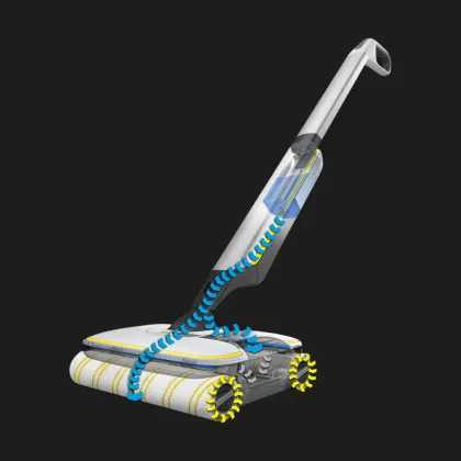 Аккумуляторный пылесос Karcher FC 7 Cordless (Standard)