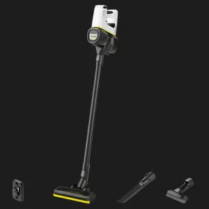 Аккумуляторный пылесос Karcher VC 4 Cordless Premium myHome