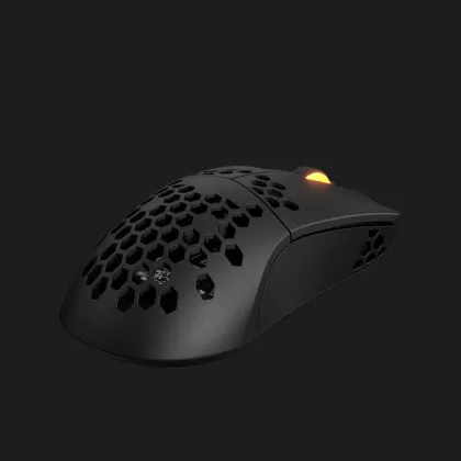 Ігрова миша HATOR Stellar PRO Wireless (Black)