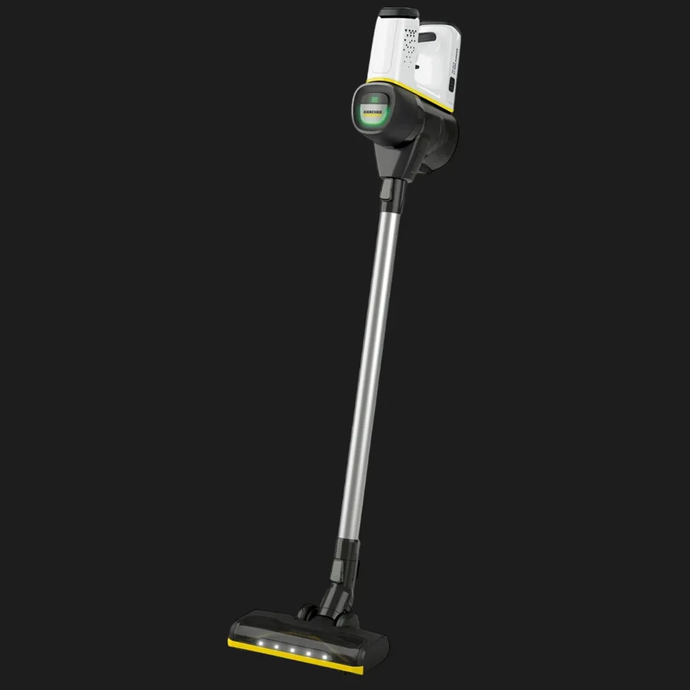 Акумуляторний пилосос Karcher VC 6 Cordless OurFamily