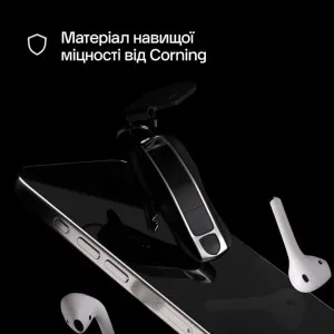 9:42 Corning Glass | Годовой Безлимит для iPhone 16 Pro Max в Хмельницком