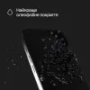 Захисне скло 9:42 Corning Glass для iPhone 16/15