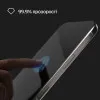 Захисне скло 9:42 Corning Glass для iPhone 16/15
