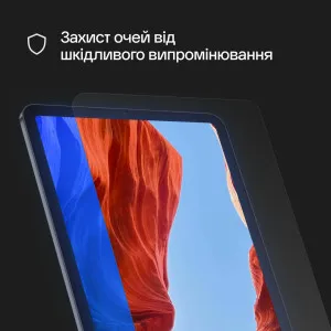 Захисне скло 9:42 Blue Light Blocking для iPad 10.9 (2022) / 11 (2025)