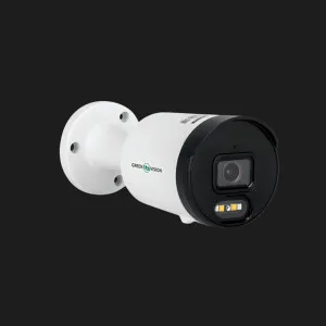 IP камера GreenVision GV-178-IP-I-AD-COS50-30 SD (White) в Бродах