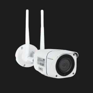 IP камера GreenVision GV-169-IP-MC-COA50-20 4G (White) в Бродах