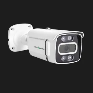 IP камера GreenVision GV-155-IP-СOS50-20DH POE 5MP (Ultra) в Бродах