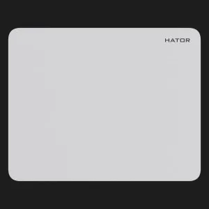 Коврик HATOR Tonn Mobile (White) (UA)