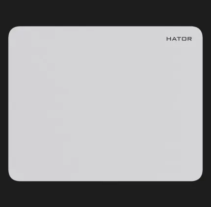 Килимок HATOR Tonn Mobile (White) (UA)