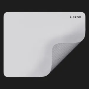 Коврик HATOR Tonn Mobile (White) (UA)