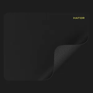 Коврик HATOR Tonn Mobile (Black) (UA)