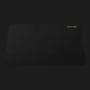 Коврик HATOR Tonn Mobile (Black) (UA)