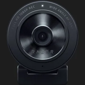 Камера для стримінгу RAZER Kiyo X (Black) (Standard) в Бродах