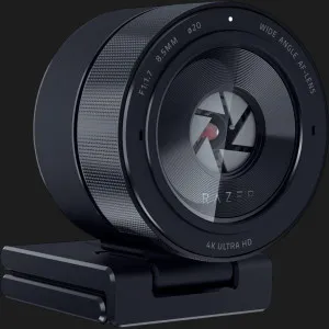 Камера для стримінгу RAZER Kiyo X (Black) (Standard) в Бродах