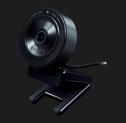 Камера для стриминга RAZER Kiyo X (Black)