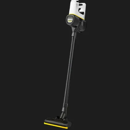 Аккумуляторный пылесос Karcher VC 4 Cordless Premium myHome (EU)