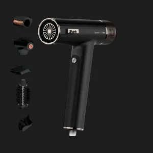 Фен Shark SpeedStyle Pro HD752EU (Black)  в Чорткове