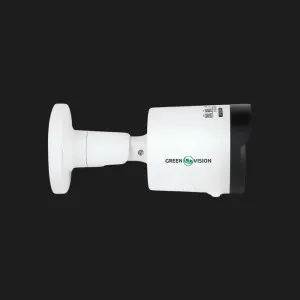 IP камера GreenVision GV-178-IP-I-AD-COS50-30 SD (White) в Бродах