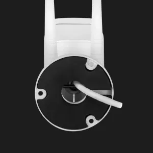 IP камера GreenVision GV-169-IP-MC-COA50-20 4G (White) в Бродах