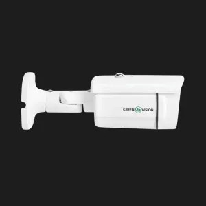 IP камера GreenVision GV-155-IP-СOS50-20DH POE 5MP (Ultra) в Бродах