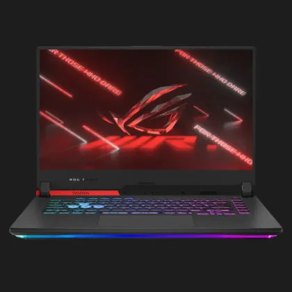 Ноутбук Asus ROG Strix G15 G513QY 15,6" (AMD Ryzen 9/16GB/512GB (SSD)/AMD Radeon RX 6800M) (G513QY-SG15.R96800) (Global)
