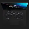 Ноутбук Asus ROG Zephyrus M16 GU603ZX (Intel Core i9/32GB/2TB (SSD)/RTX 3080 TI) (GU603ZX-XS97) (Global)