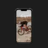Чехол UAG Essential Armor MagSafe для iPhone 16E (Black)