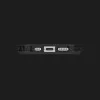 Чехол UAG Essential Armor MagSafe для iPhone 16E (Black)