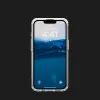 Чехол UAG Plyo MagSafe для iPhone 16E (Ice/White)