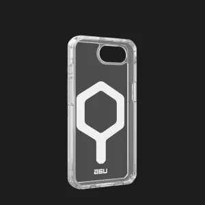 Чехол UAG Plyo MagSafe для iPhone 17E/16E (Ice/White) в Хмельницком