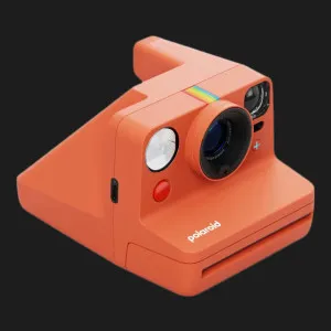 Фотокамера Polaroid Now+ Gen 3 (Coral) в Бродах