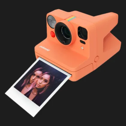 Фотокамера Polaroid Now+ Gen 3 (Coral) в Белой Церкви
