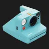 Фотокамера Polaroid Now+ Gen 3 (Arctic Blue)