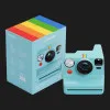 Фотокамера Polaroid Now+ Gen 3 (Arctic Blue)