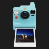 Фотокамера Polaroid Now+ Gen 3 (Arctic Blue)