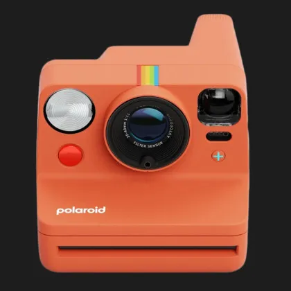 Фотокамера Polaroid Now+ Gen 3 (Coral) в Белой Церкви