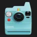 Фотокамера Polaroid Now+ Gen 3 (Arctic Blue)