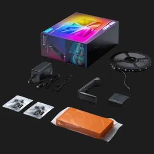 Набор адаптивной подсветки Govee H6097 Backlight 3 Lite 40-50' (Black) в Сваляве