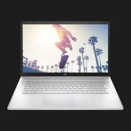 Ноутбук HP 17.3", 1TB SSD, 16GB RAM, Intel i7 (17-cn3002ua) (Silver) (UA)
